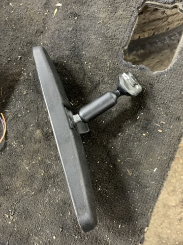 Салонное зеркало 92039FE001 SUBARU