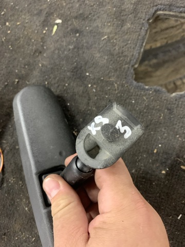 92039FE001 SUBARU Зеркало заднего вида купить в Харьков