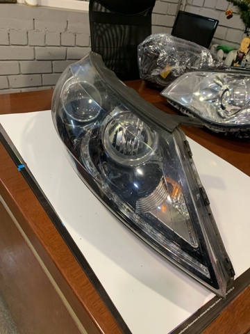 HYUNDAI 921023W121 Фара правая в наличии Чернигов