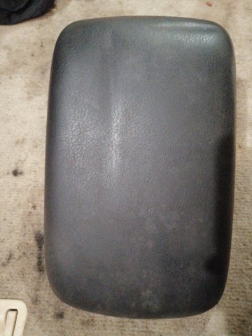 Крышка подлокотника 92114SC000JC SUBARU