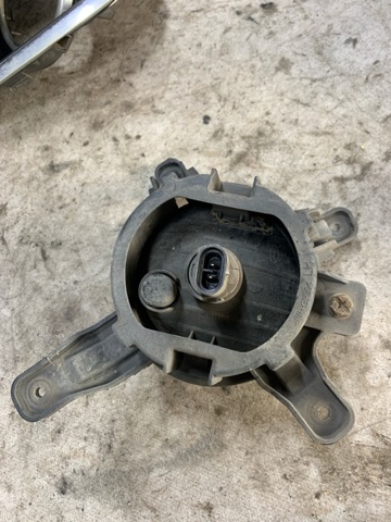 922012Y000 HYUNDAI Фара противотуманная левая купить в Тернополь
