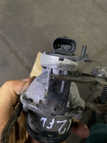 92201F1000 Фара противотуманная левая купить Житомир