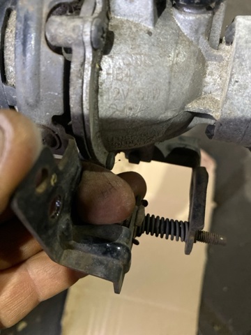 92202F1000 HYUNDAI Фара противотуманная правая купить в Тернополь