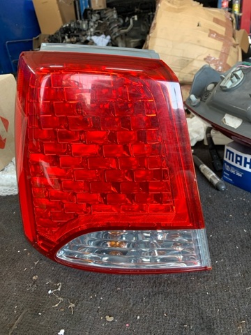 924012P020 HYUNDAI Фонарь задний левый внешний купить в Кривой Рог