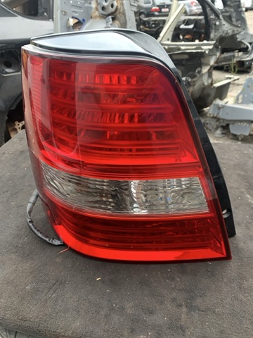 Задняя левая фара 924013E510 HYUNDAI
