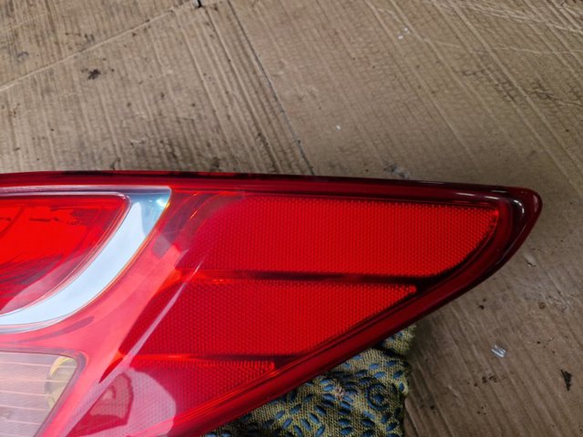 924022W030 HYUNDAI Фонарь задний правый внешний купить в Львов