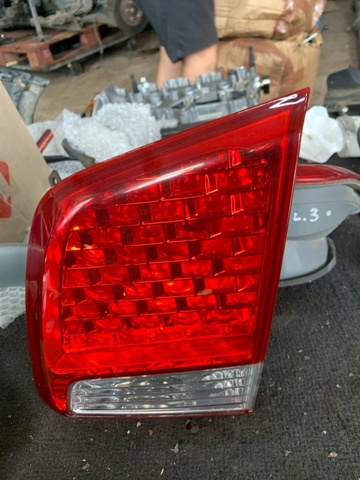 HYUNDAI 924062P020 Фонарь задний правый внутренний в наличии Запорожье