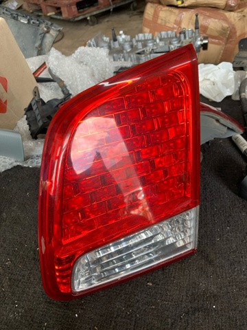 Фара задняя правая внутренняя 924062P020 HYUNDAI