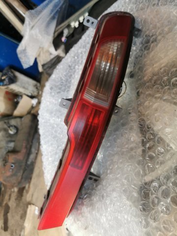 924063U300 HYUNDAI Фонарь противотуманный задний правый купить в Винница
