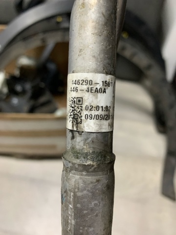 NISSAN 924464EA0A в наличии Тернополь