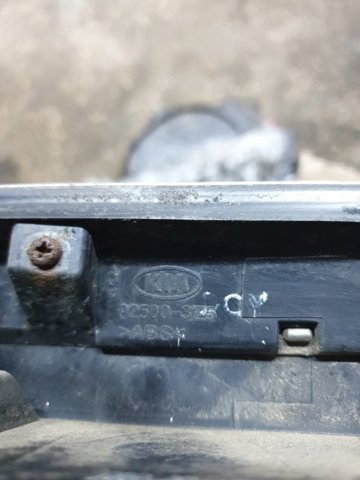 925003E501 HYUNDAI Фонарь подсветки номерного знака купить в Житомир