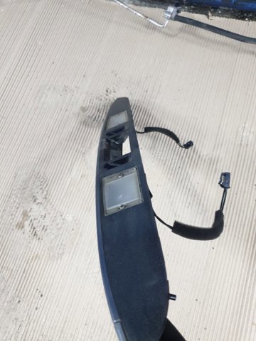 925003E501 HYUNDAI Фонарь подсветки заднего номерного знака купить в Винница