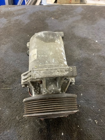 Компрессор хладагента 92600BV80A NISSAN
