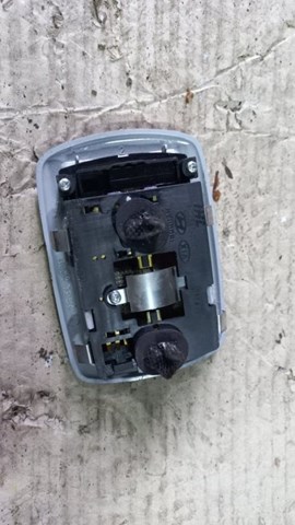HYUNDAI 926202E000 Плафон подсветки багажного отсека в наличии Ужгород