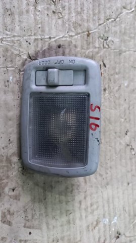 Плафон подсветки багажного отсека 926202E000 HYUNDAI