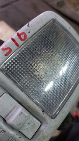 926202E000 HYUNDAI Плафон подсветки багажного отсека купить в Тернополь