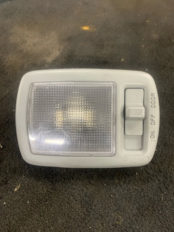 Плафон подсветки багажного отсека 926202P000H9 HYUNDAI