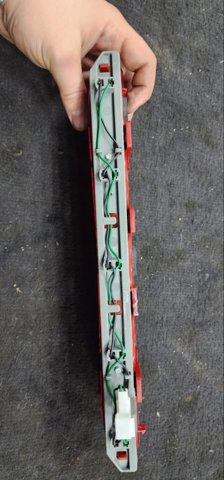 927003W000 Задний стоп купить Одесса