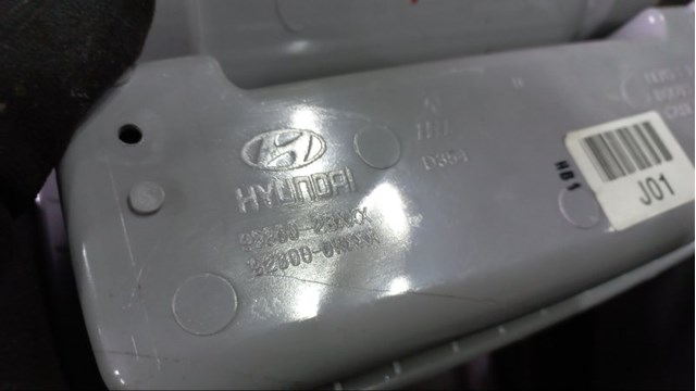 928002B001TX Плафон салона купить Винница