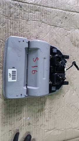 HYUNDAI 928002B001TX Плафон освещения салона (кабины) в наличии Павлоград