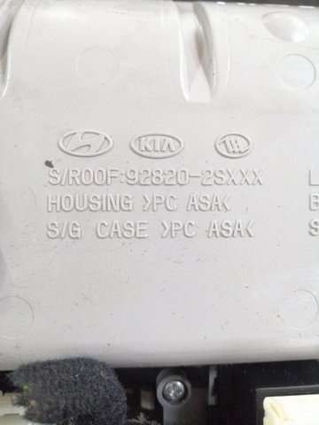 928202S100OM HYUNDAI купить в Запорожье