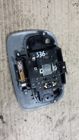 928502P200H9 Плафон освещения салона (кабины) задний купить Николаев