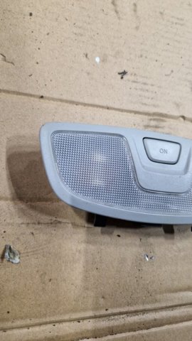 928502W000OM HYUNDAI Плафон освещения салона (кабины) задний купить в Тернополь