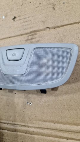 928502W000OM HYUNDAI Плафон освещения салона (кабины) задний купить в Харьков