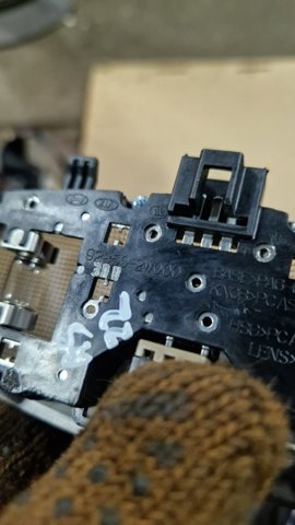 928502W000OM HYUNDAI Плафон освещения салона (кабины) задний купить в Хмельницкий