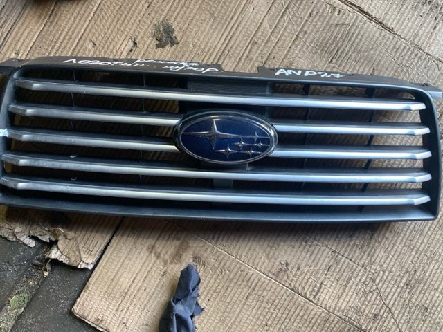 Эмблема на решетку радиатора 93013SA031 SUBARU