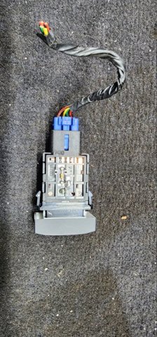 HYUNDAI 932653E602WK в наличии Полтава