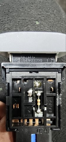 HYUNDAI 932653E602WK в наличии Полтава