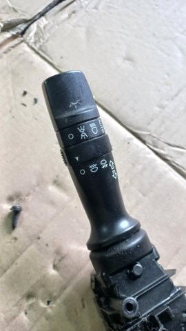 934101M630 Hyundai/Kia переключатель подрулевой левый