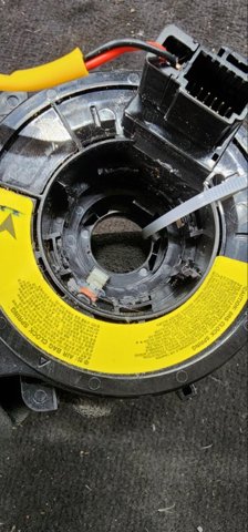 HYUNDAI 934902W110 Шлейф руля в наличии Кривой Рог