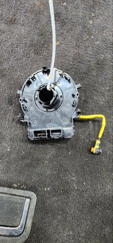 934902W110 HYUNDAI Кольцо контактное, шлейф руля купить в Сумы