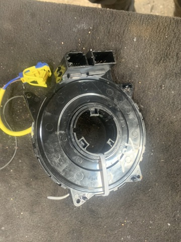 HYUNDAI 934903E200 Шлейф руля в наличии Полтава