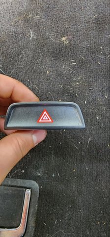 Кнопка включения аварийной сигнализации 937903U010AK5 HYUNDAI