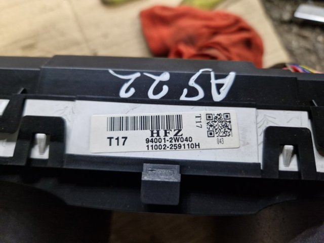 HYUNDAI 940012W040 в наличии Хмельницкий