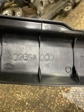 94026SA000ML SUBARU купить в Запорожье