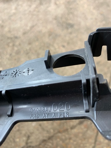 94088AJ020 SUBARU купить в Полтава