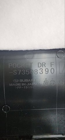 94212AJ010VH SUBARU купить в Черновцы
