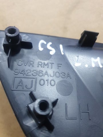 94236AJ010 SUBARU купить в Харьков
