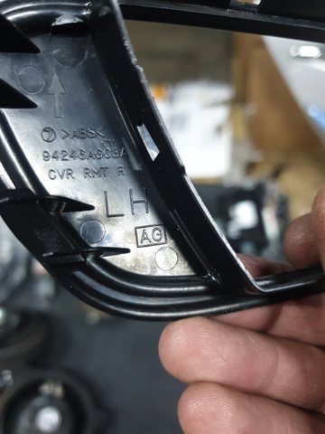 94246AG011 SUBARU купить в Кривой Рог