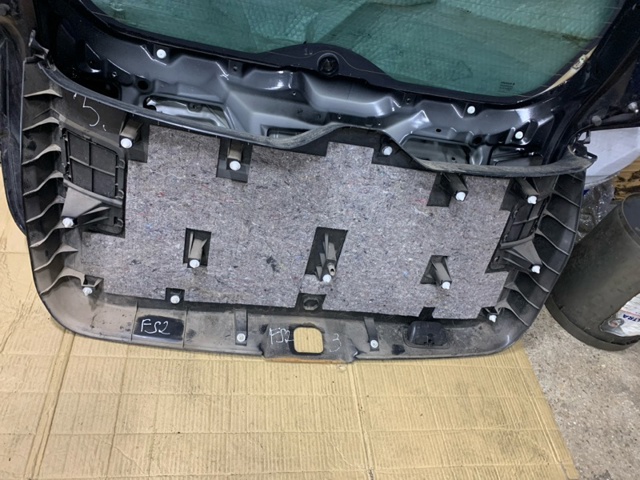 94320AJ000VH SUBARU купить в Ужгород