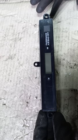 Часы салонные 945302B000 HYUNDAI