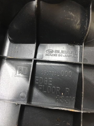 95073AL000 SUBARU купить в Полтава