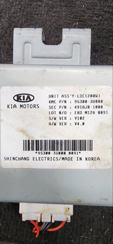 953003U000 HYUNDAI купить в Сумы