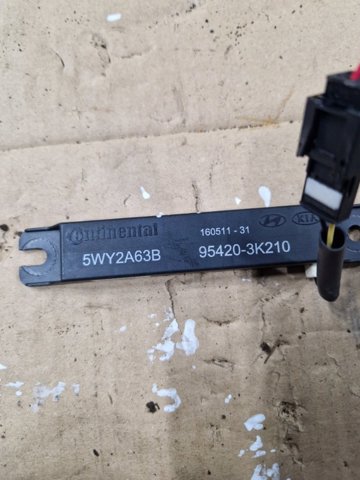 954202S210 HYUNDAI купить в Ужгород