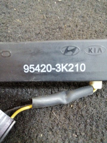 HYUNDAI 954203K210 в наличии Тернополь