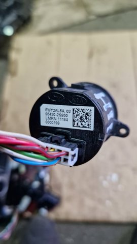 954302S950TAN Кнопка запуска двигателя купить Николаев
